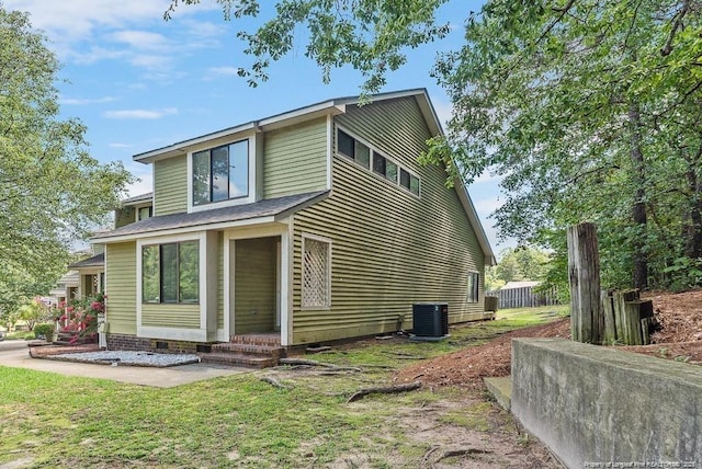525 Cypress Trace Dr Unit 35, Fayetteville, NC 28314 - photo 2