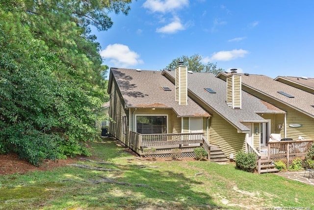 525 Cypress Trace Dr Unit 35, Fayetteville, NC 28314 - photo 23