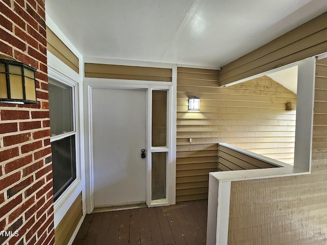 3559 Mill Run, Raleigh, NC 27612 - view of property entrance