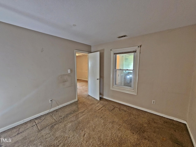 3559 Mill Run, Raleigh, NC 27612 - empty room with baseboards and carpet
