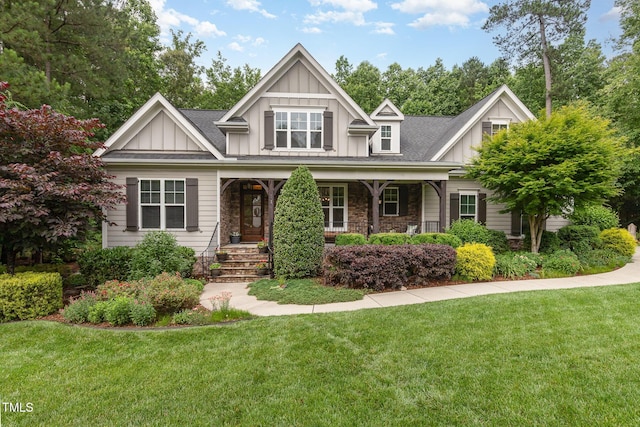 114 Margaret Mann Way, Pittsboro, NC 27312 - photo 1