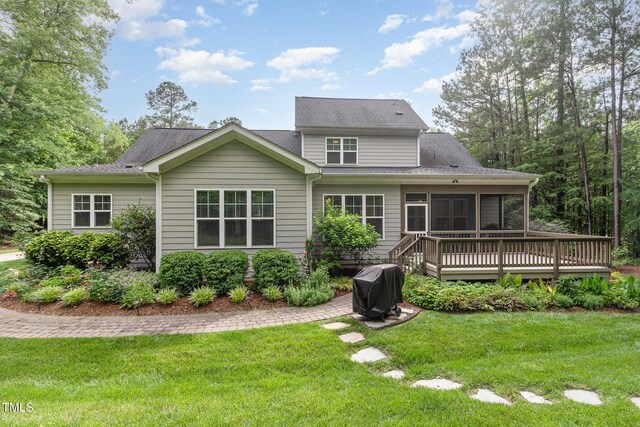 114 Margaret Mann Way, Pittsboro, NC 27312 - photo 36