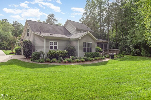 114 Margaret Mann Way, Pittsboro, NC 27312 - photo 40