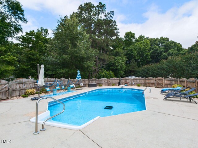 5009 Beckwyck Dr, Fuquay Varina, NC 27526 - photo 39