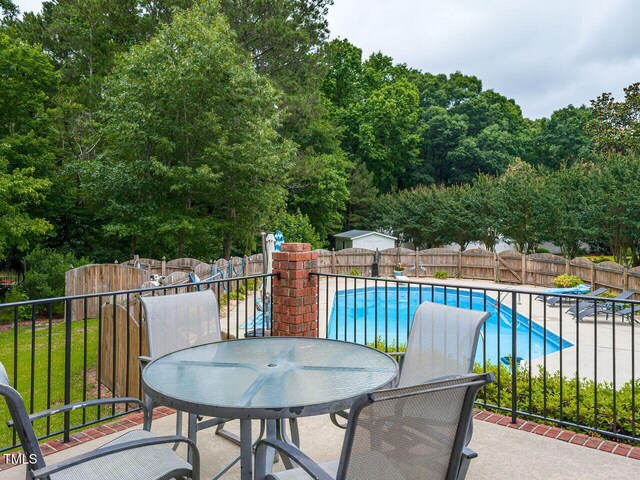 5009 Beckwyck Dr, Fuquay Varina, NC 27526 - photo 41