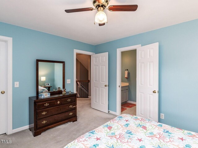 5009 Beckwyck Dr, Fuquay Varina, NC 27526 - photo 27