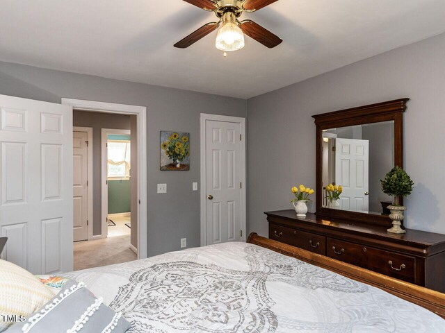 5009 Beckwyck Dr, Fuquay Varina, NC 27526 - photo 30