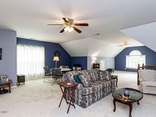 5009 Beckwyck Dr, Fuquay Varina, NC 27526 - photo 36