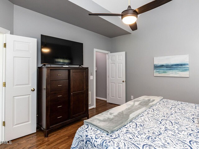 5009 Beckwyck Dr, Fuquay Varina, NC 27526 - photo 18