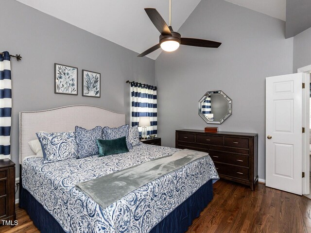 5009 Beckwyck Dr, Fuquay Varina, NC 27526 - photo 19