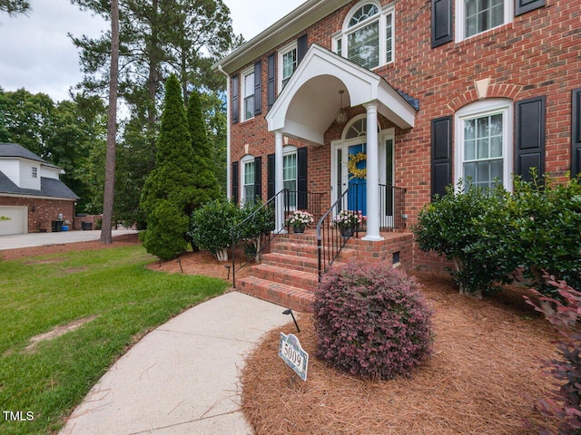 5009 Beckwyck Dr, Fuquay Varina, NC 27526 - photo 3