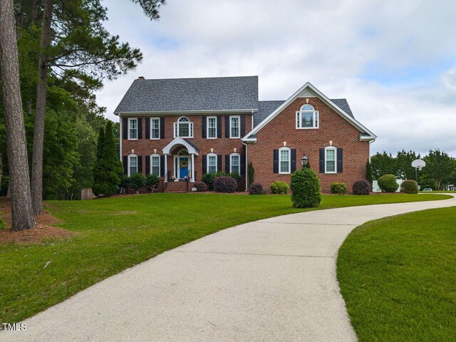 5009 Beckwyck Dr, Fuquay Varina, NC 27526 - photo 1