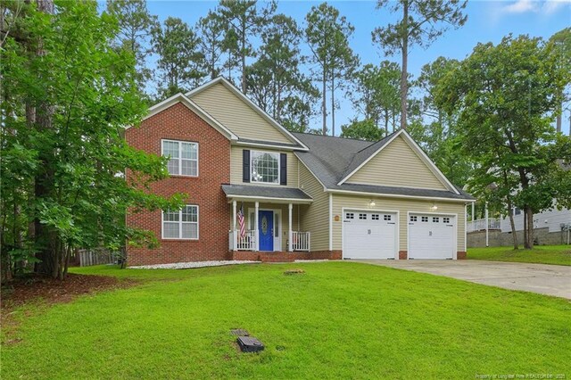 46 Wateredge Ln, Sanford, NC 27332 - photo 3