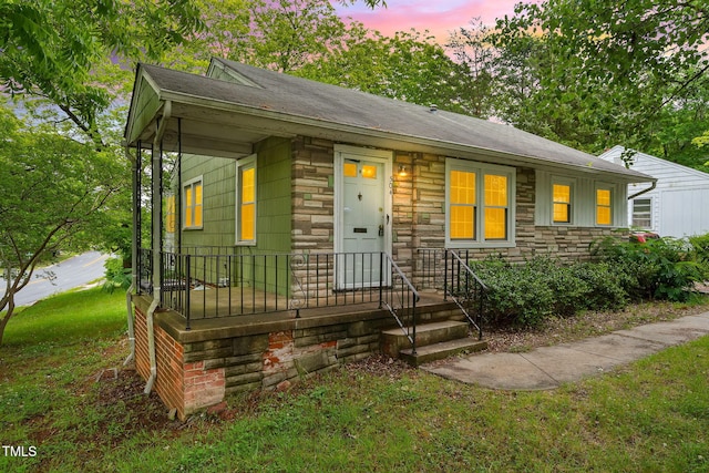 504 Delaware Ave, Burlington, NC 27217 - photo 2