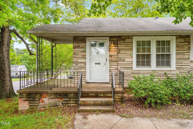 504 Delaware Ave, Burlington, NC 27217 - photo 5
