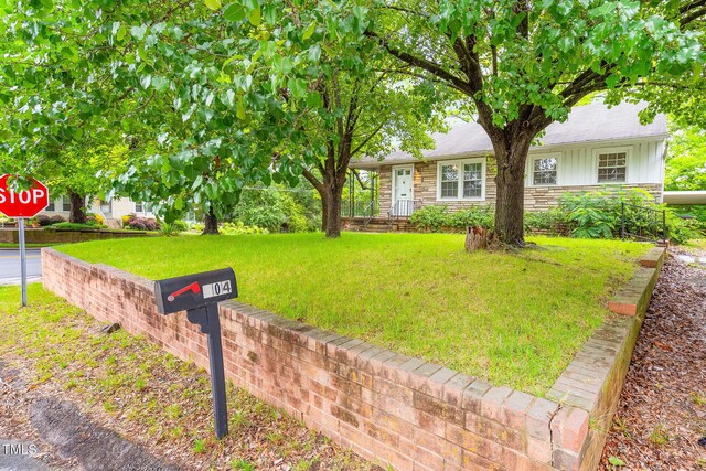 504 Delaware Ave, Burlington, NC 27217 - photo 17
