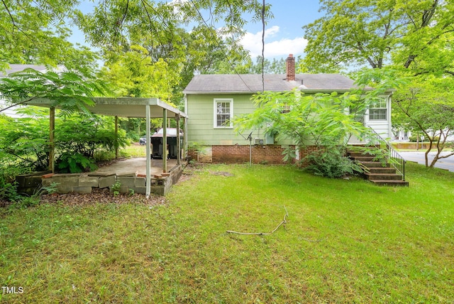 504 Delaware Ave, Burlington, NC 27217 - photo 20