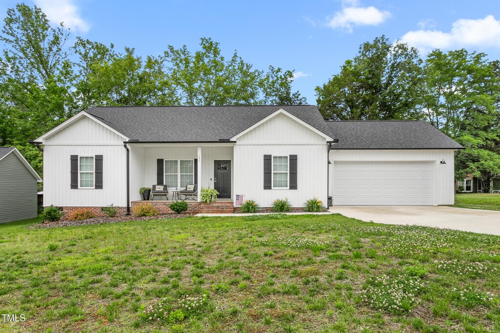 101 Hazy Ln, Thomasville, NC 27360 - photo 1
