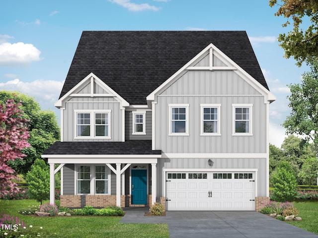 5057 Trotter Dr, Raleigh, NC 27603 - photo 1