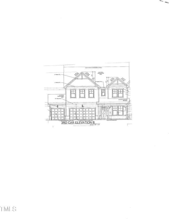 5057 Trotter Dr, Raleigh, NC 27603 - photo 2