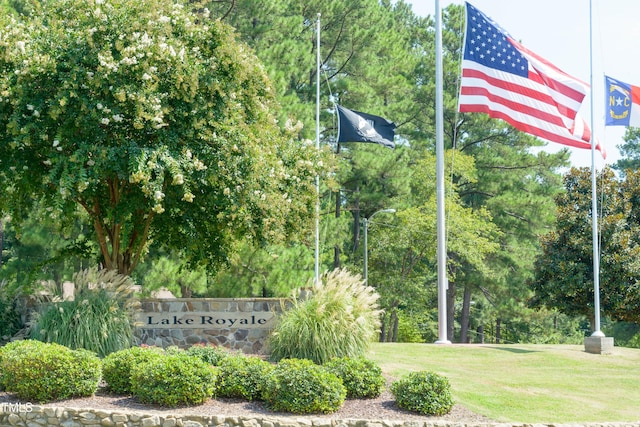 106 Pinto Dr, Louisburg, NC 27549