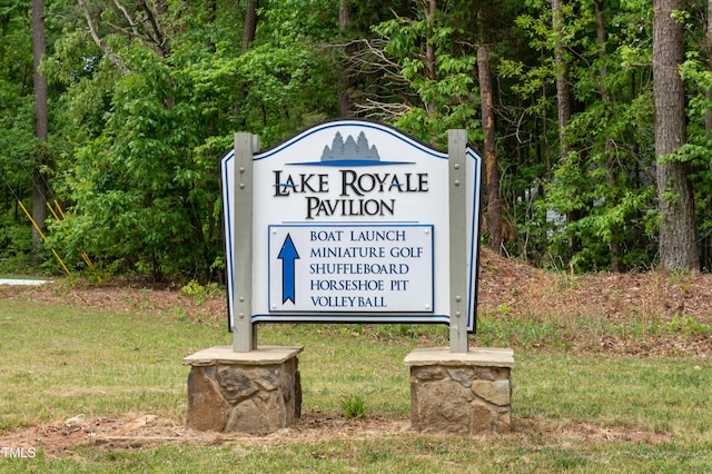 106 Pinto Dr, Louisburg, NC 27549