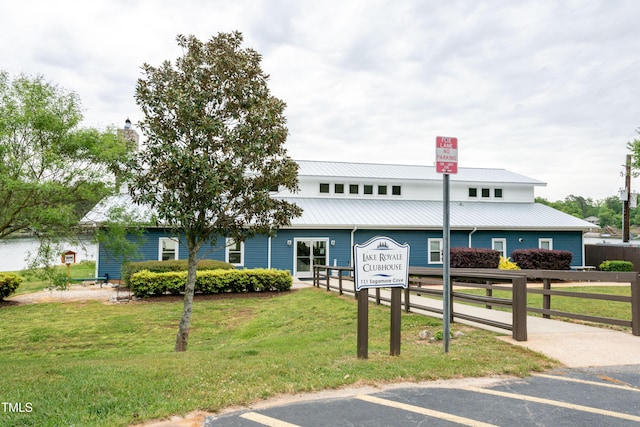 106 Pinto Dr, Louisburg, NC 27549