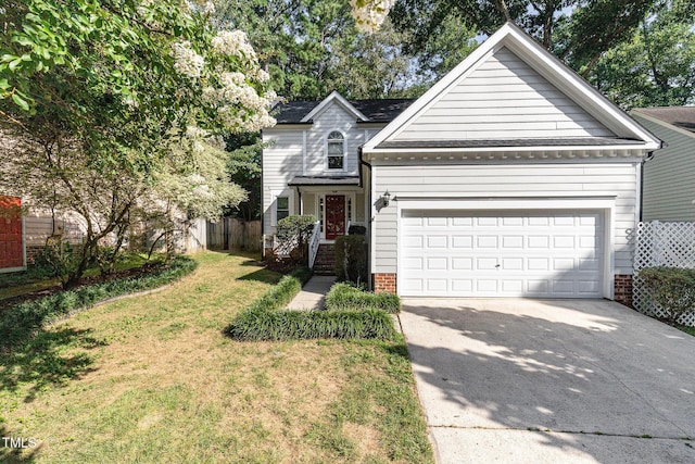 1429 Deltona Dr, Raleigh, NC 27615 - photo 1
