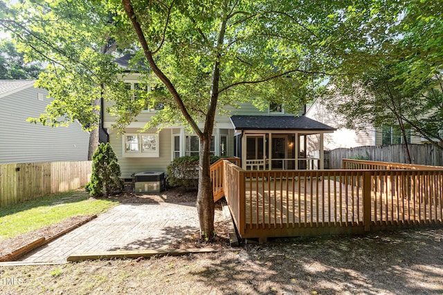 1429 Deltona Dr, Raleigh, NC 27615 - photo 25