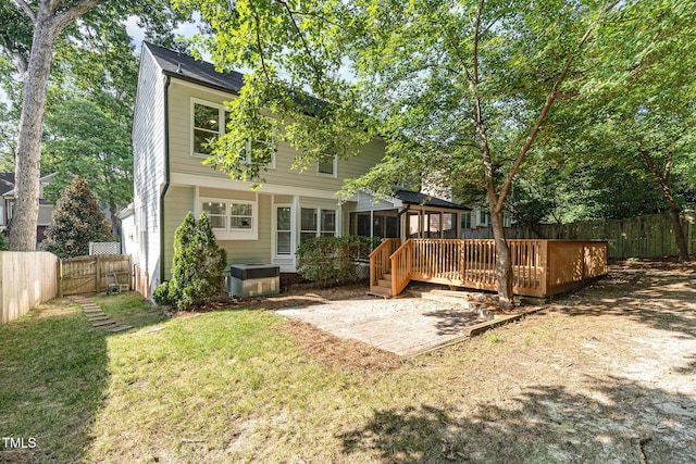 1429 Deltona Dr, Raleigh, NC 27615 - photo 28