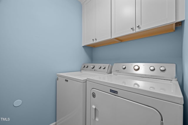 238 Langford Valley Way, Cary, NC 27513 - washroom featuring cabinet space and washer and dryer
