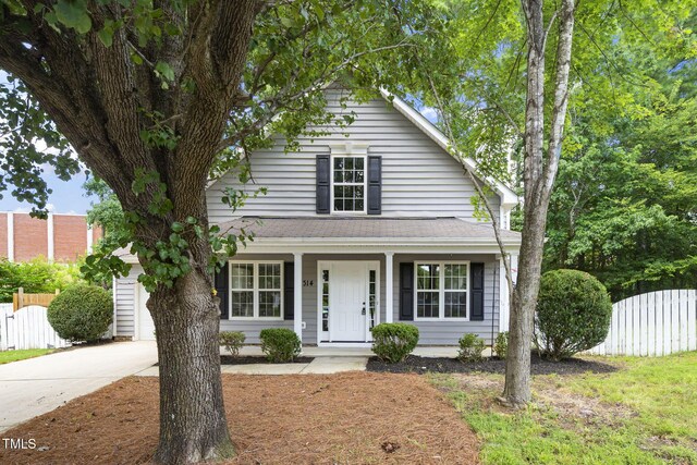 314 Cabana Dr, Apex, NC 27539 - photo 4