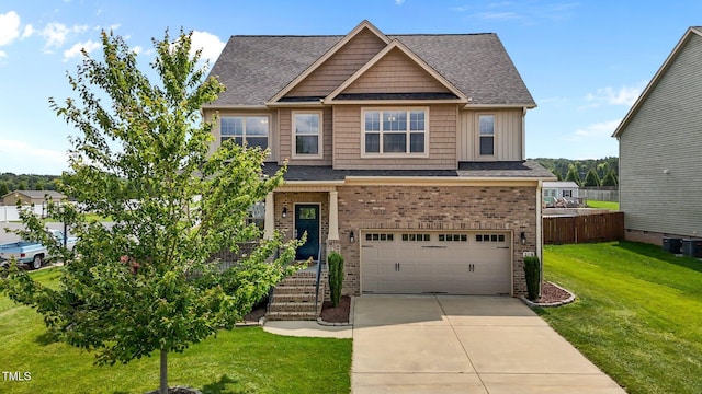 319 Brinkley Cir, Mebane, NC 27302 - photo 1