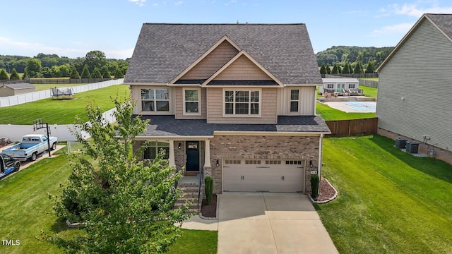 319 Brinkley Cir, Mebane, NC 27302 - photo 2