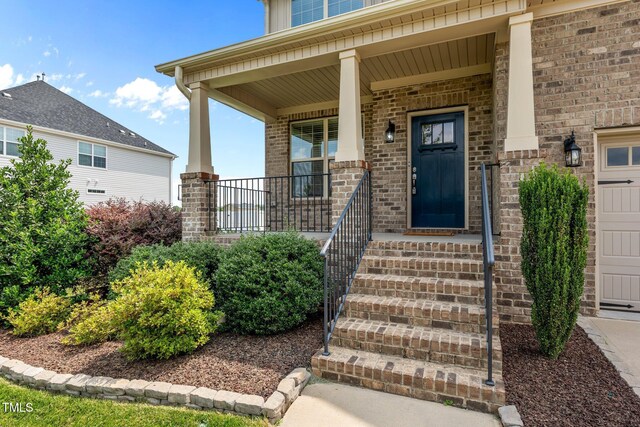 319 Brinkley Cir, Mebane, NC 27302 - photo 4