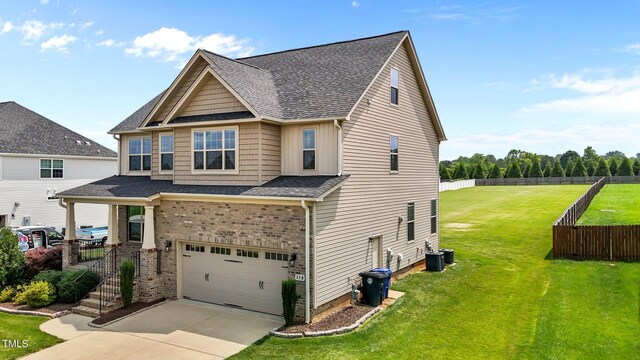 319 Brinkley Cir, Mebane, NC 27302 - photo 45