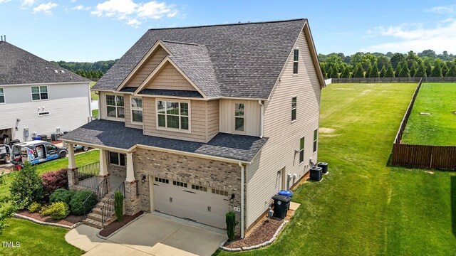 319 Brinkley Cir, Mebane, NC 27302 - photo 46