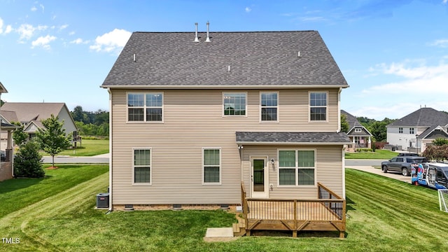 319 Brinkley Cir, Mebane, NC 27302 - photo 47