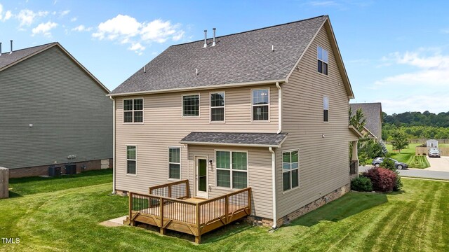 319 Brinkley Cir, Mebane, NC 27302 - photo 50
