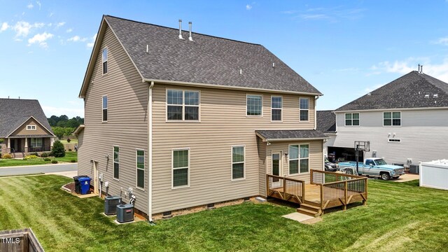 319 Brinkley Cir, Mebane, NC 27302 - photo 51