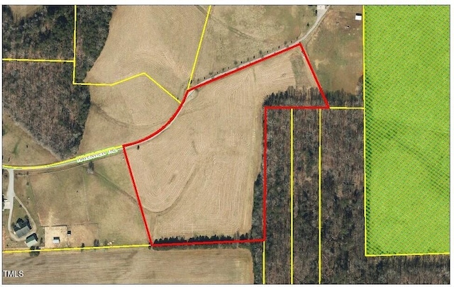 0000 Haven View Trl, Mebane, NC 27302