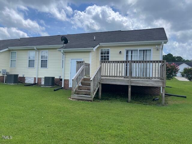 78 Ariel St, Lillington, NC 27546 - photo 2