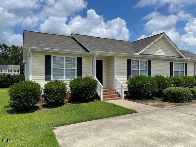 78 Ariel St, Lillington, NC 27546 - photo 1