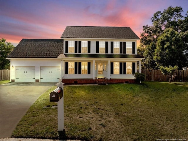 4222 Callery Knoll Ct, Fayetteville, NC 28306 - photo 1