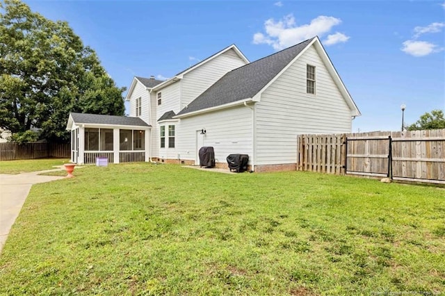 4222 Callery Knoll Ct, Fayetteville, NC 28306 - photo 40