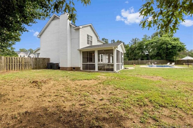 4222 Callery Knoll Ct, Fayetteville, NC 28306 - photo 41