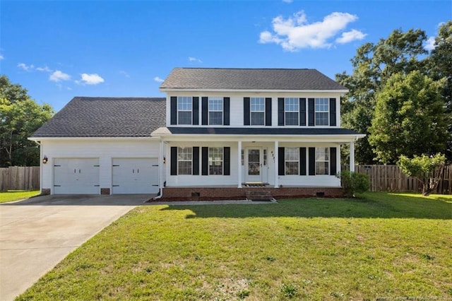 4222 Callery Knoll Ct, Fayetteville, NC 28306 - photo 42
