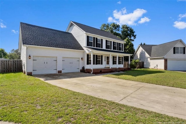 4222 Callery Knoll Ct, Fayetteville, NC 28306 - photo 43