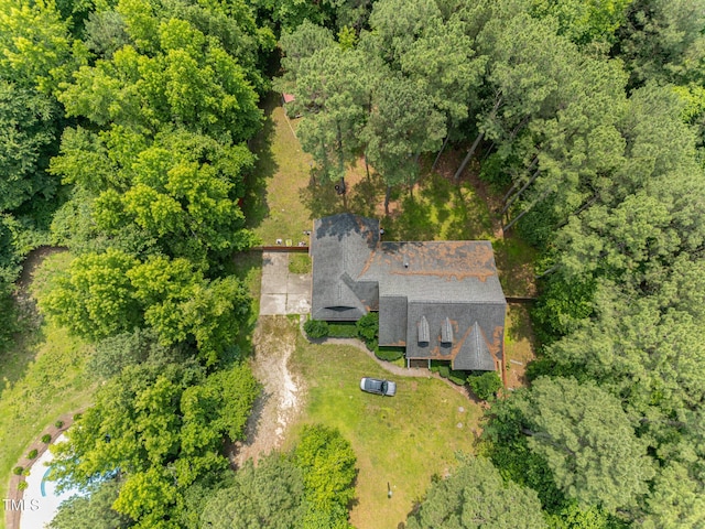 3304 Black Stallion Ct, Zebulon, NC 27597 - view of subject property
