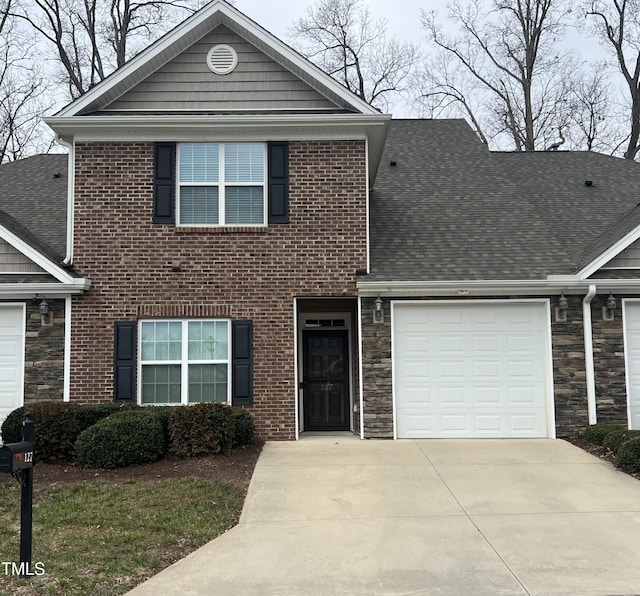 127 Chestnut Bend Dr, Greensboro, NC 27406 - photo 1